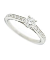 BOUCHERON（ブシュロン）リング シルバー サイズ:50 レディース/2200591516852