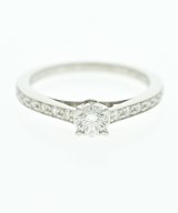 BOUCHERON（ブシュロン）リング シルバー サイズ:50 レディース/2200591516852