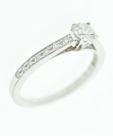 BOUCHERON（ブシュロン）リング シルバー サイズ:50 レディース/2200591516852