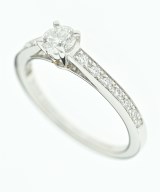 BOUCHERON（ブシュロン）リング シルバー サイズ:50 レディース/2200591516852