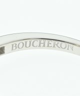 BOUCHERON（ブシュロン）リング シルバー サイズ:50 レディース/2200591516852