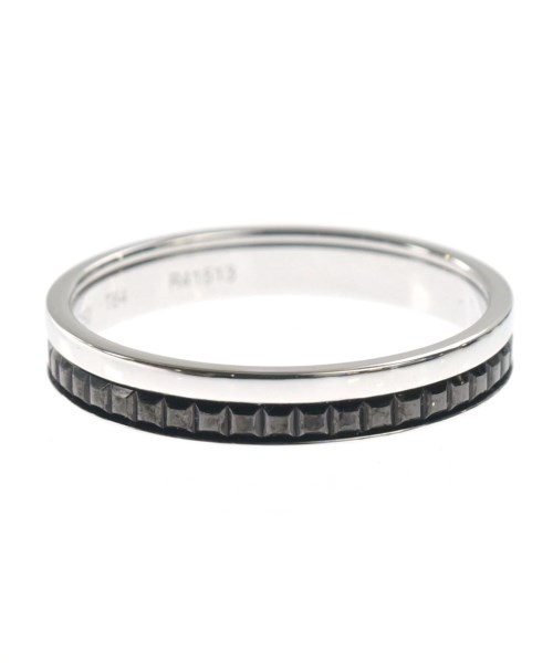 BOUCHERON（ブシュロン）リング シルバー サイズ:64 レディース/2200595125623