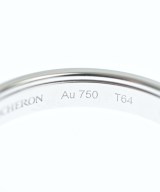 BOUCHERON（ブシュロン）リング シルバー サイズ:64 レディース/2200595125623