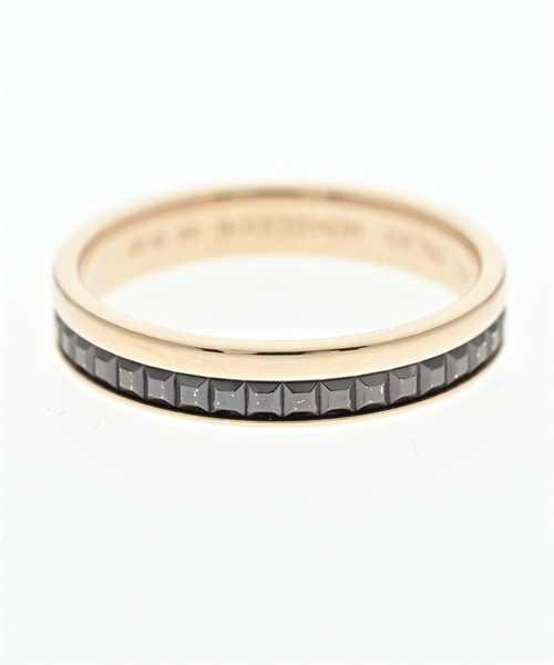 BOUCHERON（ブシュロン）リング ゴールド サイズ:56 レディース/2200595125647