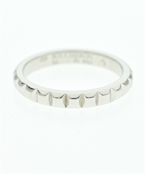 BOUCHERON（ブシュロン）リング シルバー サイズ:50 レディース/2200595125654