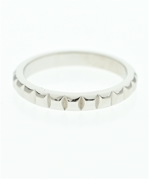 BOUCHERON（ブシュロン）リング シルバー サイズ:50 レディース/2200595125654