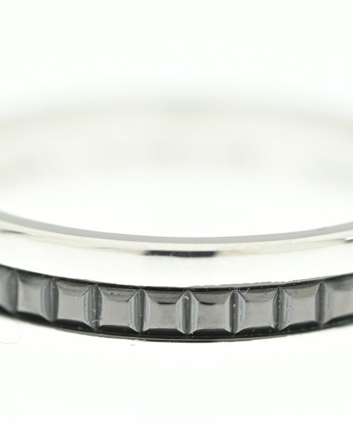 BOUCHERON（ブシュロン）リング シルバー サイズ:56 レディース/2200599156517