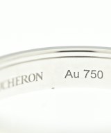 BOUCHERON（ブシュロン）リング シルバー サイズ:56 レディース/2200599156517