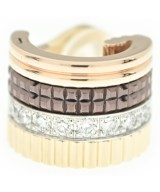 BOUCHERON（ブシュロン）ピアス・イヤリング ゴールド サイズ:- レディース/2200584787535