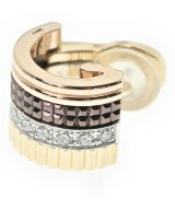 BOUCHERON（ブシュロン）ピアス・イヤリング ゴールド サイズ:- レディース/2200584787535