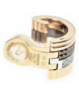 BOUCHERON（ブシュロン）ピアス・イヤリング ゴールド サイズ:- レディース/2200584787535