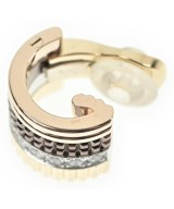 BOUCHERON（ブシュロン）ピアス・イヤリング ゴールド サイズ:- レディース/2200584787535