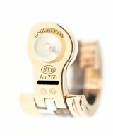BOUCHERON（ブシュロン）ピアス・イヤリング ゴールド サイズ:- レディース/2200584787535