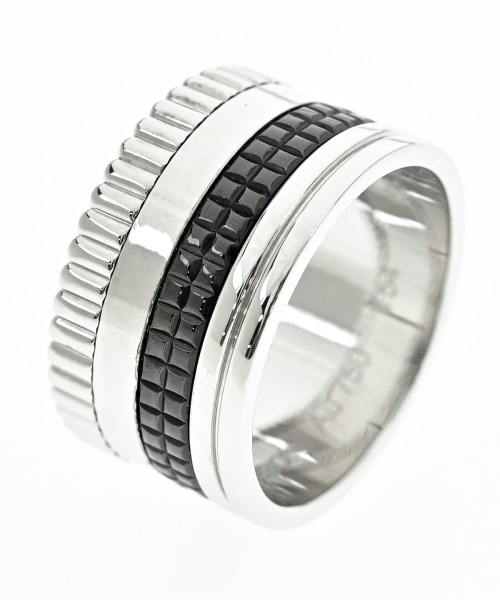 BOUCHERON（ブシュロン）リング シルバー サイズ:54 レディース/2200586137024