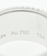 BOUCHERON（ブシュロン）リング シルバー サイズ:54 レディース/2200586137024