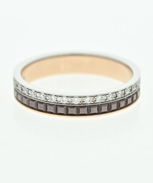BOUCHERON（ブシュロン）リング シルバー サイズ:53 レディース/2200586137185
