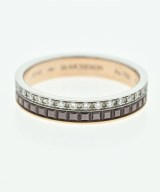 BOUCHERON（ブシュロン）リング シルバー サイズ:53 レディース/2200586137185