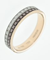 BOUCHERON（ブシュロン）リング シルバー サイズ:53 レディース/2200586137185