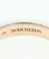 BOUCHERON（ブシュロン）リング シルバー サイズ:53 レディース/2200586137185