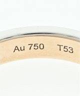 BOUCHERON（ブシュロン）リング シルバー サイズ:53 レディース/2200586137185