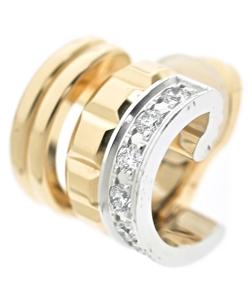 BOUCHERON(ブシュロン)ピアス・イヤリング ゴールド サイズ:-/2200621439052