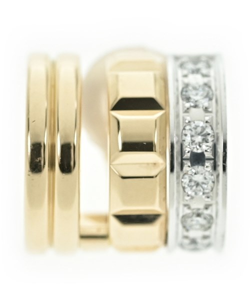 BOUCHERON（ブシュロン）ピアス・イヤリング ゴールド サイズ:- レディース/2200621439052