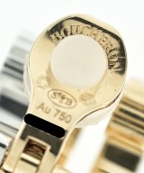 BOUCHERON（ブシュロン）ピアス・イヤリング ゴールド サイズ:- レディース/2200621439052