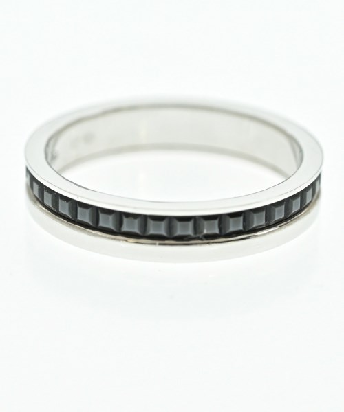 BOUCHERON（ブシュロン）リング シルバー サイズ:51 レディース/2200621439458