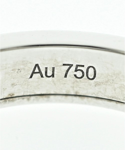 BOUCHERON（ブシュロン）リング シルバー サイズ:51 レディース/2200621439458