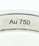 BOUCHERON（ブシュロン）リング シルバー サイズ:51 レディース/2200621439458