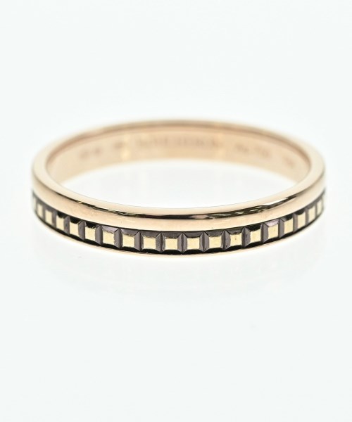 BOUCHERON（ブシュロン）リング ゴールド サイズ:64 レディース/2200609927342