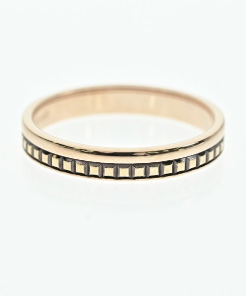 BOUCHERON（ブシュロン）リング ゴールド サイズ:64 レディース/2200609927342