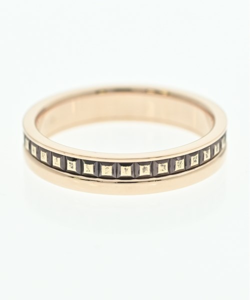 BOUCHERON（ブシュロン）リング ゴールド サイズ:50 レディース/2200600452263