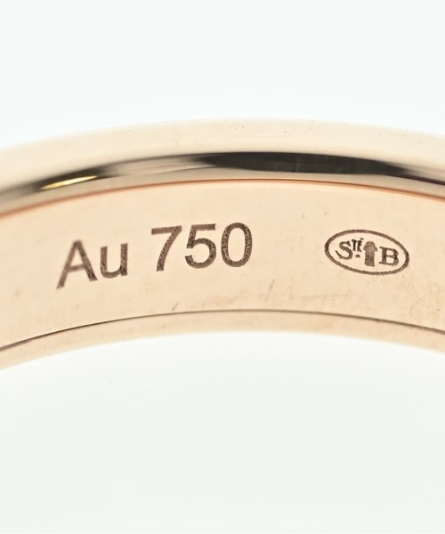 BOUCHERON（ブシュロン）リング ゴールド サイズ:50 レディース/2200600452263