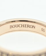 BOUCHERON（ブシュロン）リング ゴールド サイズ:50 レディース/2200600452263