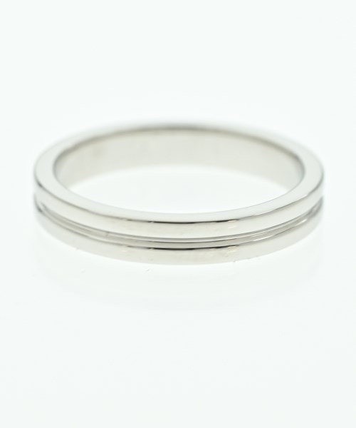 BOUCHERON（ブシュロン）リング シルバー サイズ:48 レディース/2200607804553