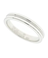 BOUCHERON（ブシュロン）リング シルバー サイズ:48 レディース/2200607804553