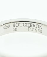 BOUCHERON（ブシュロン）リング シルバー サイズ:48 レディース/2200607804553