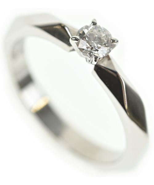 ブシュロン(BOUCHERON)のBOUCHERON リング