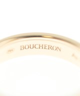BOUCHERON（ブシュロン）リング ゴールド サイズ:47 レディース/2200654620649