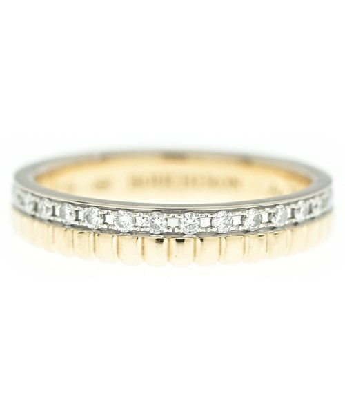 BOUCHERON(ブシュロン)リング ゴールド サイズ:47/2200654620687