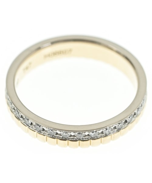 BOUCHERON（ブシュロン）リング ゴールド サイズ:47 レディース/2200654620687