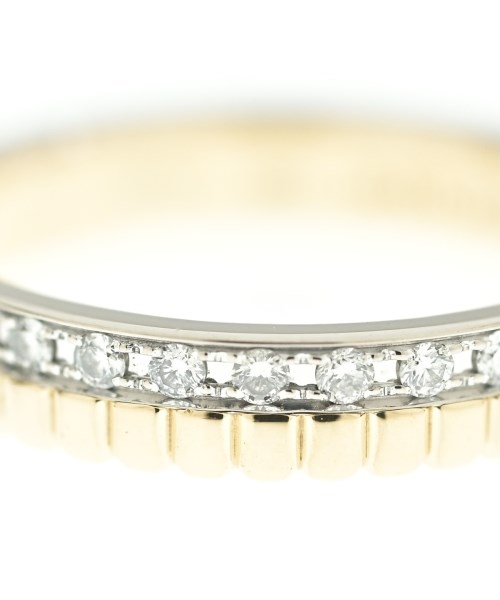 BOUCHERON（ブシュロン）リング ゴールド サイズ:47 レディース/2200654620687
