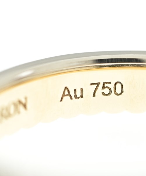 BOUCHERON（ブシュロン）リング ゴールド サイズ:47 レディース/2200654620687