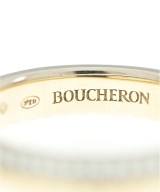 BOUCHERON（ブシュロン）リング ゴールド サイズ:47 レディース/2200654620687