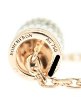 BOUCHERON（ブシュロン）ブレスレット・バングル ゴールド サイズ:- レディース/2200649390366