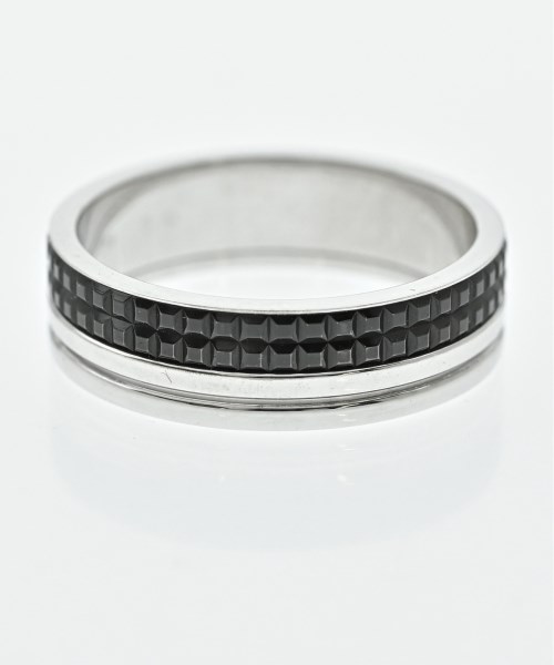 BOUCHERON（ブシュロン）リング シルバー サイズ:60 レディース/2200653946108