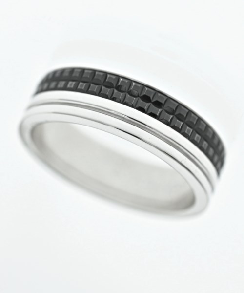 BOUCHERON（ブシュロン）リング シルバー サイズ:60 レディース/2200653946108