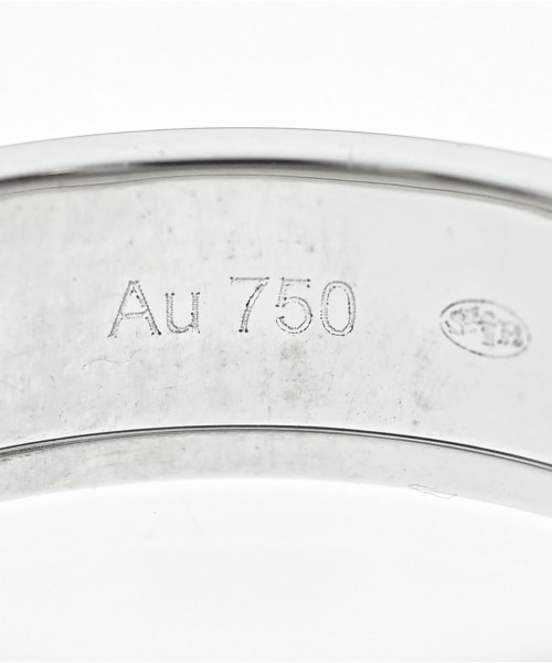 BOUCHERON（ブシュロン）リング シルバー サイズ:60 レディース/2200653946108