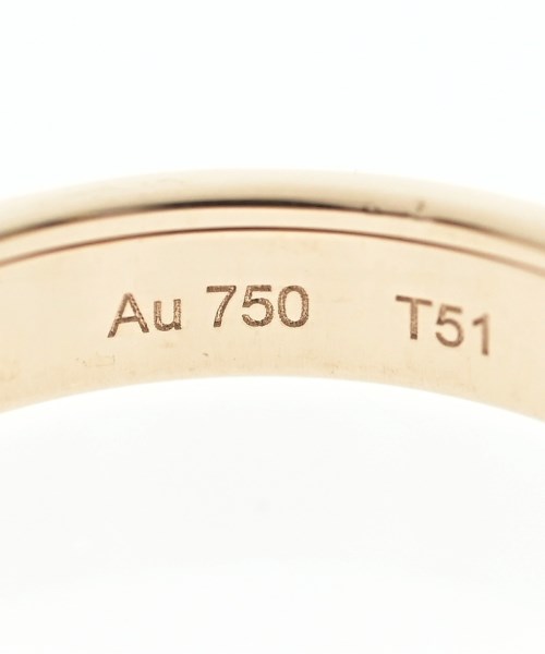 BOUCHERON（ブシュロン）リング ゴールド サイズ:51 レディース/2200653946153